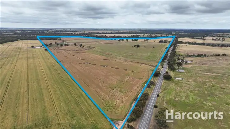 Second view of Homely rural property listing, CA 42, 42a & 43 Horsham - Noradjuha Road, Lower Norton VIC 3401