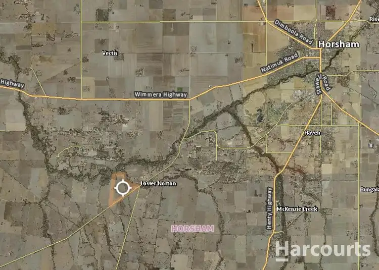 Third view of Homely rural property listing, CA 42, 42a & 43 Horsham - Noradjuha Road, Lower Norton VIC 3401