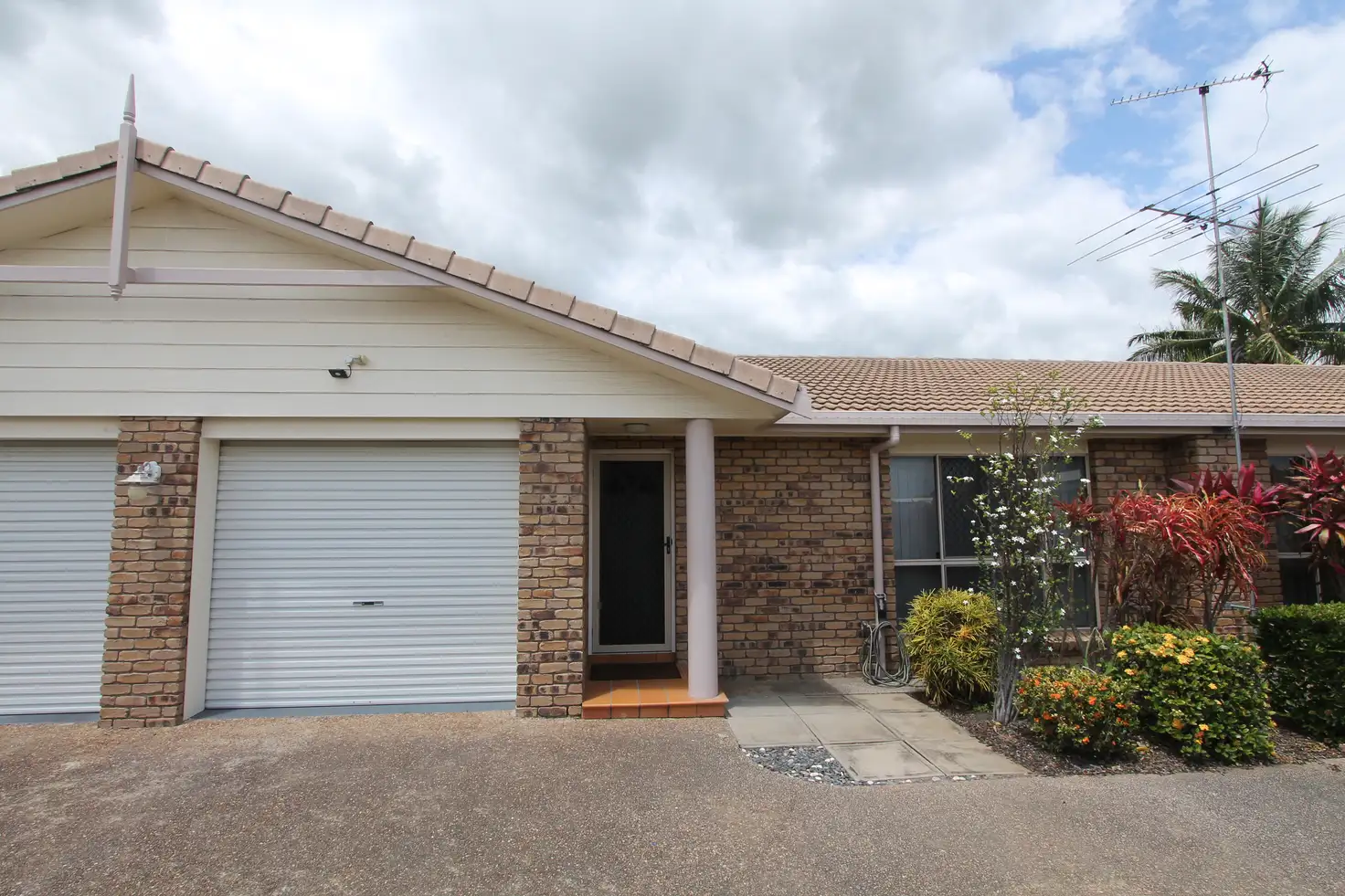 Main view of Homely house listing, 2/135 Graham Street, Ayr QLD 4807