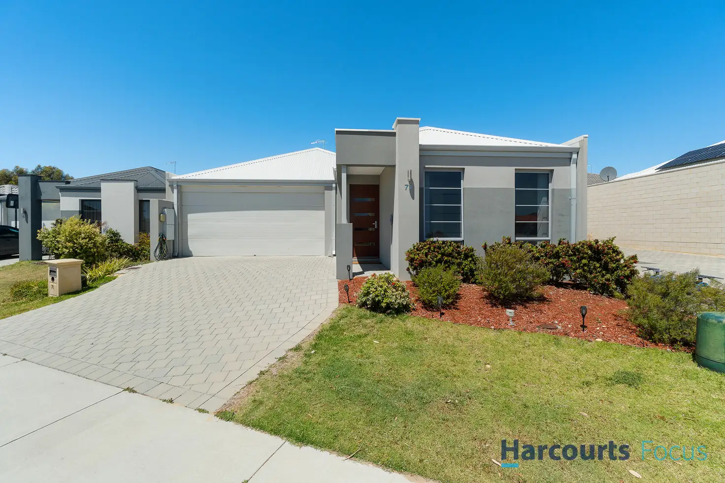 Main view of Homely house listing, 71 Grand Paradiso Parade, Merriwa WA 6030