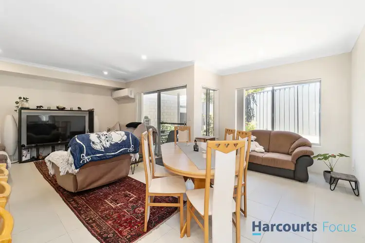 Second view of Homely house listing, 71 Grand Paradiso Parade, Merriwa WA 6030