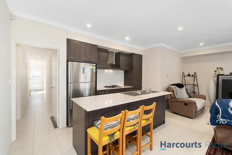 Fourth view of Homely house listing, 71 Grand Paradiso Parade, Merriwa WA 6030