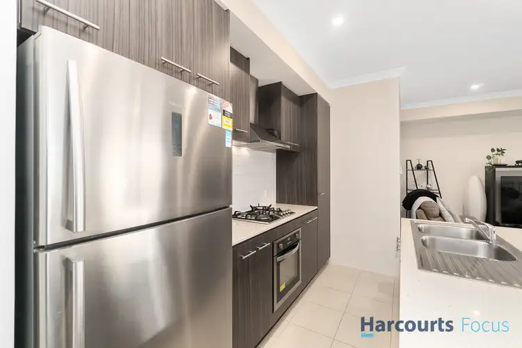 Fifth view of Homely house listing, 71 Grand Paradiso Parade, Merriwa WA 6030