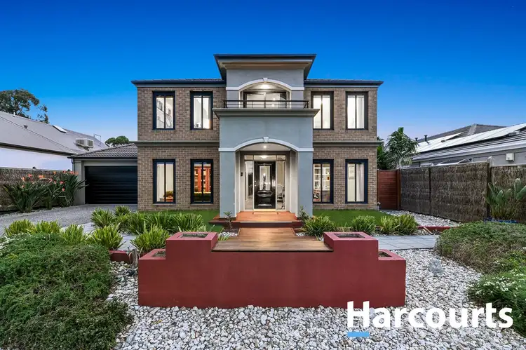 Main view of Homely house listing, 5 Don Collins Way, Berwick VIC 3806