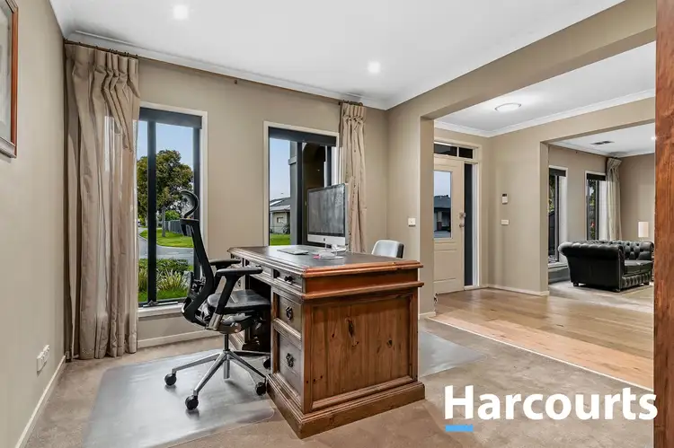 Third view of Homely house listing, 5 Don Collins Way, Berwick VIC 3806