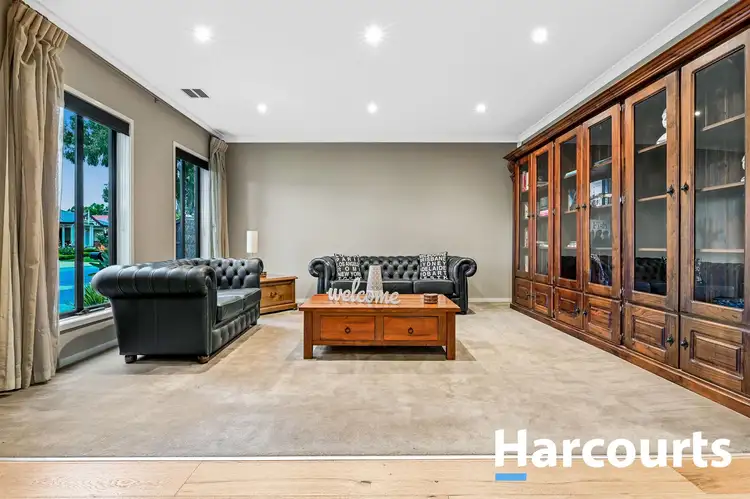 Fourth view of Homely house listing, 5 Don Collins Way, Berwick VIC 3806