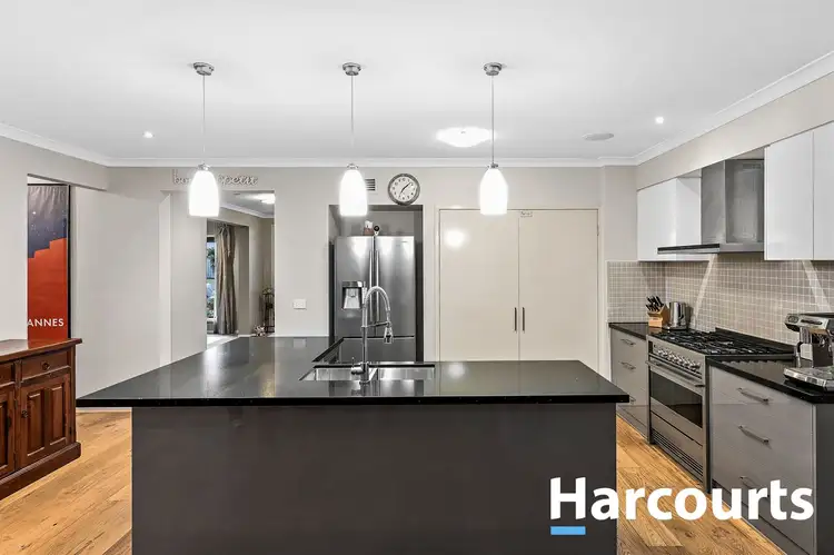 Fifth view of Homely house listing, 5 Don Collins Way, Berwick VIC 3806