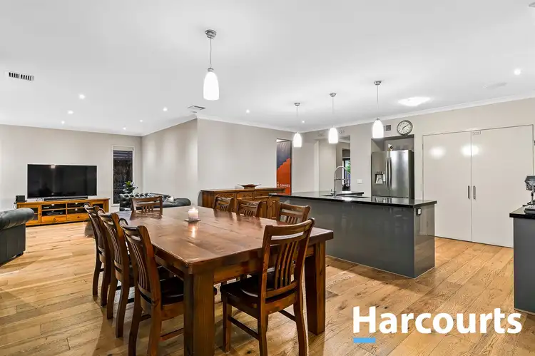 Sixth view of Homely house listing, 5 Don Collins Way, Berwick VIC 3806