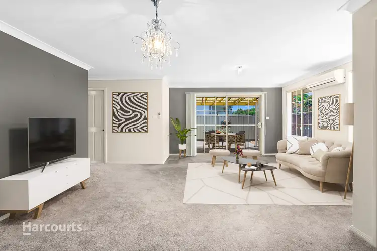 Second view of Homely house listing, 10/105 Tongarra Road, Albion Park NSW 2527