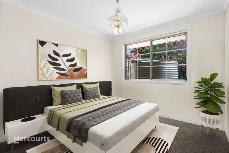 Fifth view of Homely house listing, 10/105 Tongarra Road, Albion Park NSW 2527