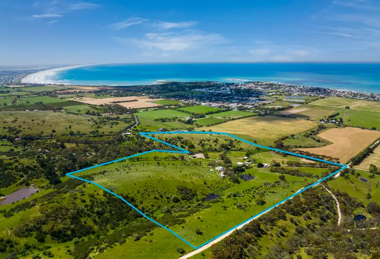 Main view of Homely house listing, 60 Heysen Road, Port Elliot SA 5212