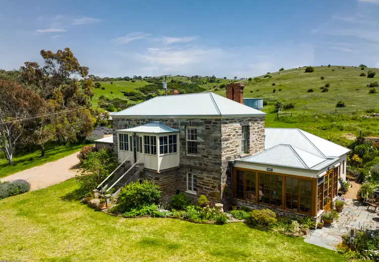 Second view of Homely house listing, 60 Heysen Road, Port Elliot SA 5212