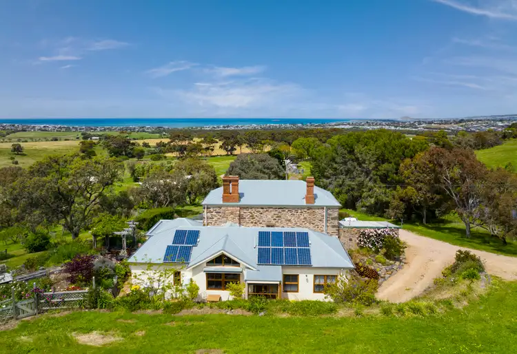 Third view of Homely house listing, 60 Heysen Road, Port Elliot SA 5212