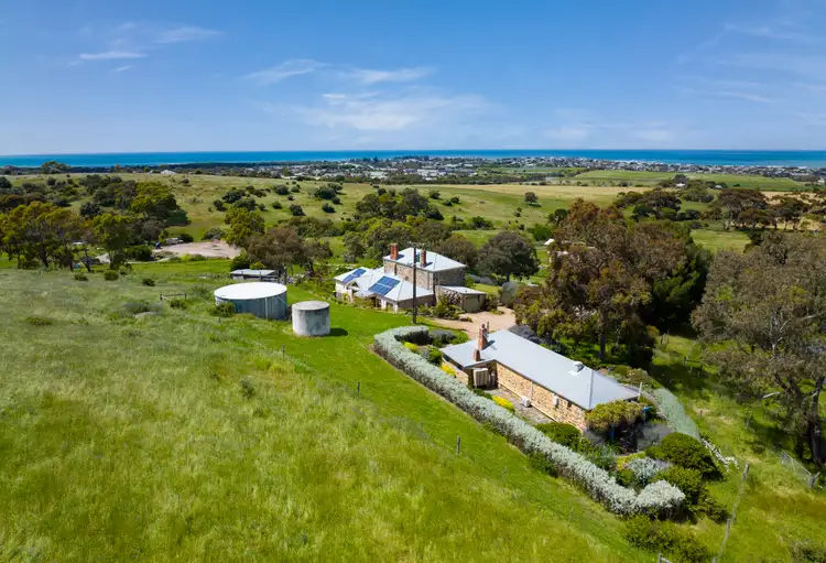 Fourth view of Homely house listing, 60 Heysen Road, Port Elliot SA 5212