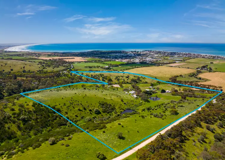 Fifth view of Homely house listing, 60 Heysen Road, Port Elliot SA 5212