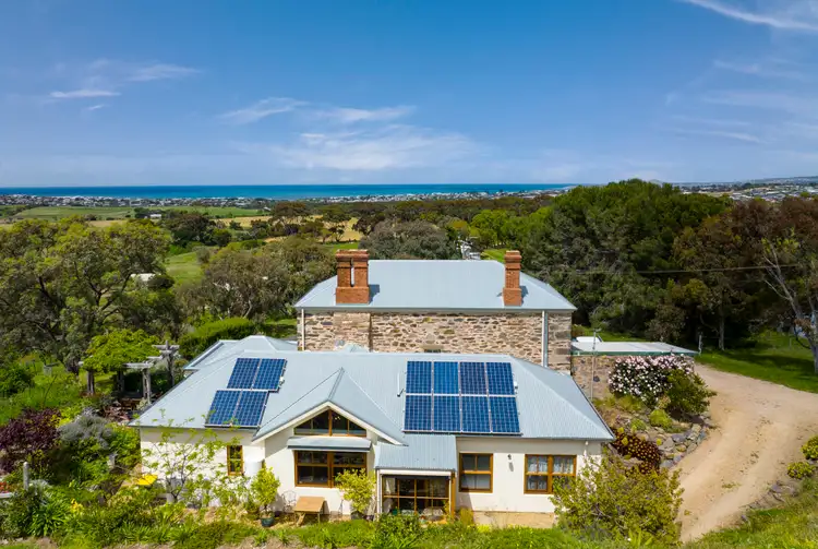 Sixth view of Homely house listing, 60 Heysen Road, Port Elliot SA 5212