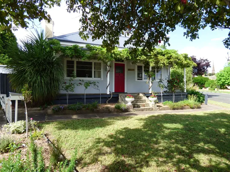 Main view of Homely house listing, 1 Ord Street, Stawell VIC 3380