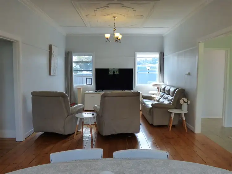Fifth view of Homely house listing, 1 Ord Street, Stawell VIC 3380