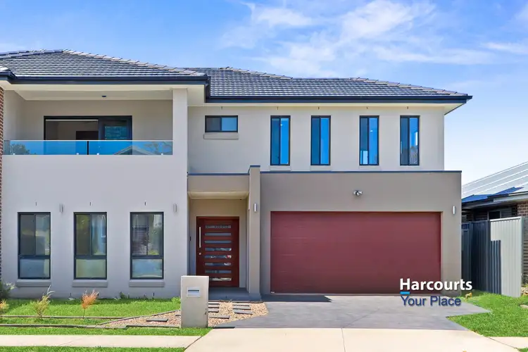 Main view of Homely house listing, 66 Flotilla Circuit, Jordan Springs NSW 2747