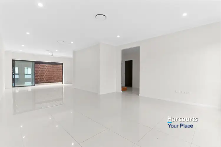 Third view of Homely house listing, 66 Flotilla Circuit, Jordan Springs NSW 2747