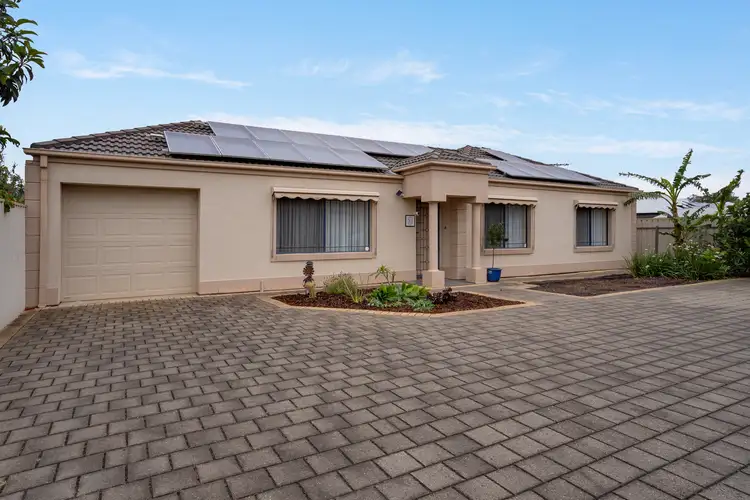 3/11 Matheson Avenue, Findon SA 5023