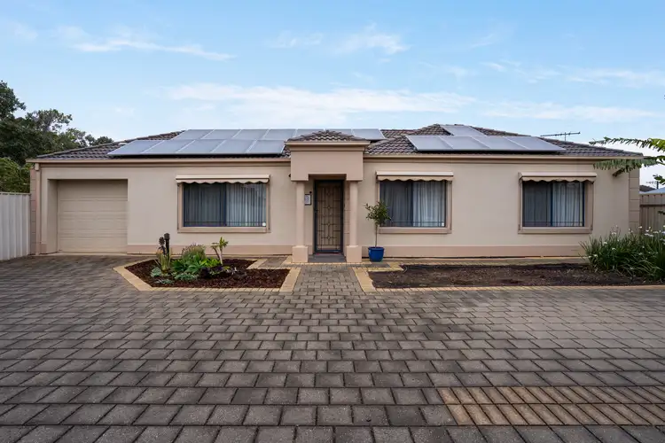 Second view of Homely house listing, 3/11 Matheson Avenue, Findon SA 5023