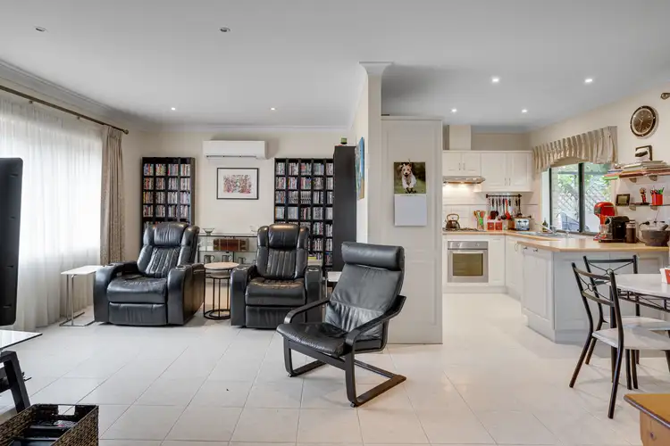 Fourth view of Homely house listing, 3/11 Matheson Avenue, Findon SA 5023