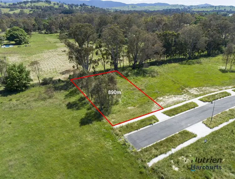 41 Boundary Creek Boulevard, Yea VIC 3717