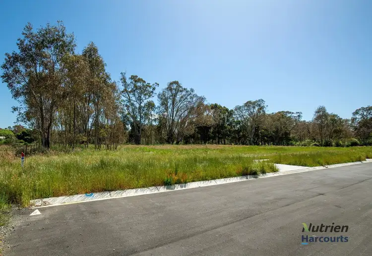 Third view of Homely land listing, 41 Boundary Creek Boulevard, Yea VIC 3717
