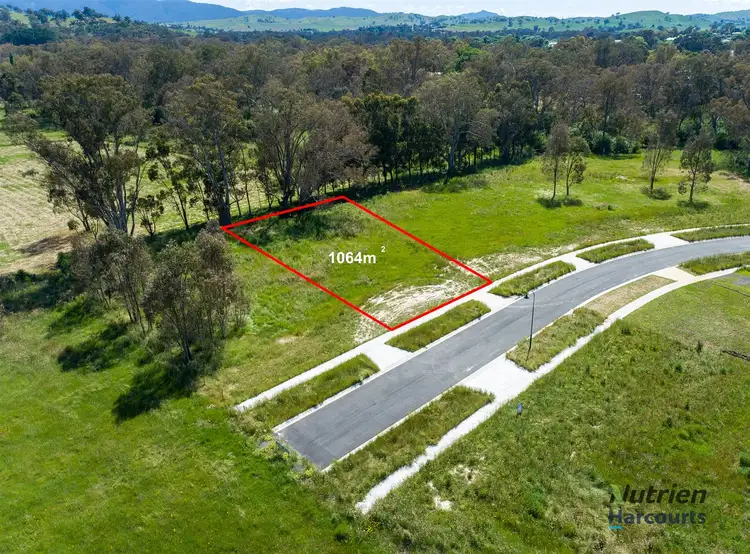 43 Boundary Creek Boulevard, Yea VIC 3717
