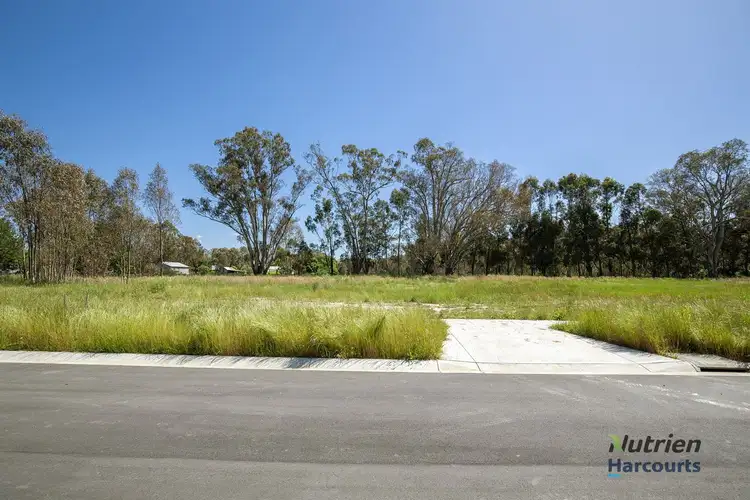 Third view of Homely land listing, 43 Boundary Creek Boulevard, Yea VIC 3717