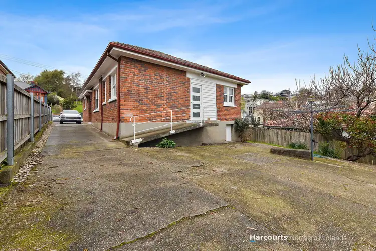 Second view of Homely house listing, 182 St John Street, Launceston TAS 7250