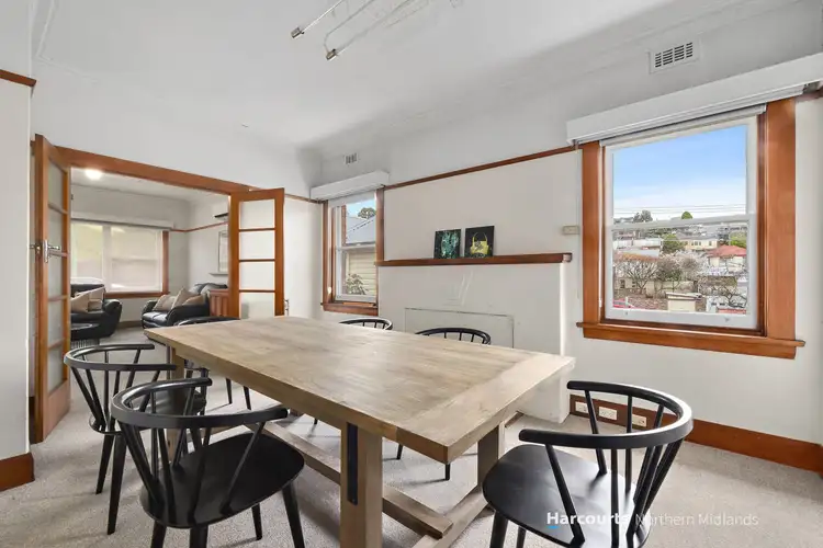 Fifth view of Homely house listing, 182 St John Street, Launceston TAS 7250