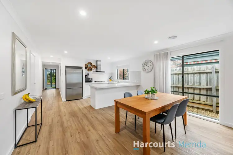 Second view of Homely house listing, 89 Waterview Drive, Mernda VIC 3754