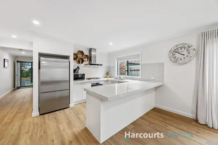 Third view of Homely house listing, 89 Waterview Drive, Mernda VIC 3754