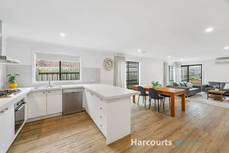 Fourth view of Homely house listing, 89 Waterview Drive, Mernda VIC 3754