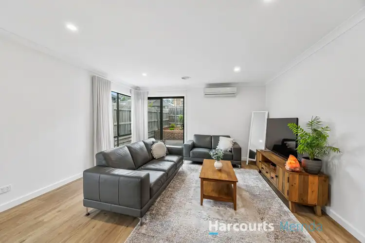 Sixth view of Homely house listing, 89 Waterview Drive, Mernda VIC 3754