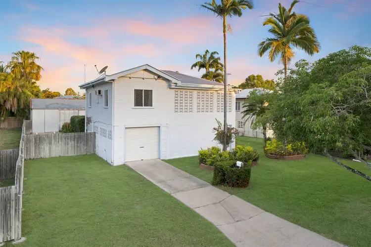 66 Halstead Street, Gulliver QLD 4812