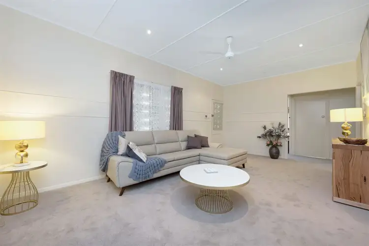 Third view of Homely house listing, 66 Halstead Street, Gulliver QLD 4812