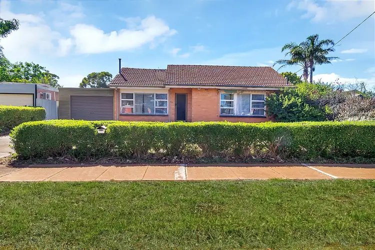 34 Rosewarne, Davoren Park SA 5113