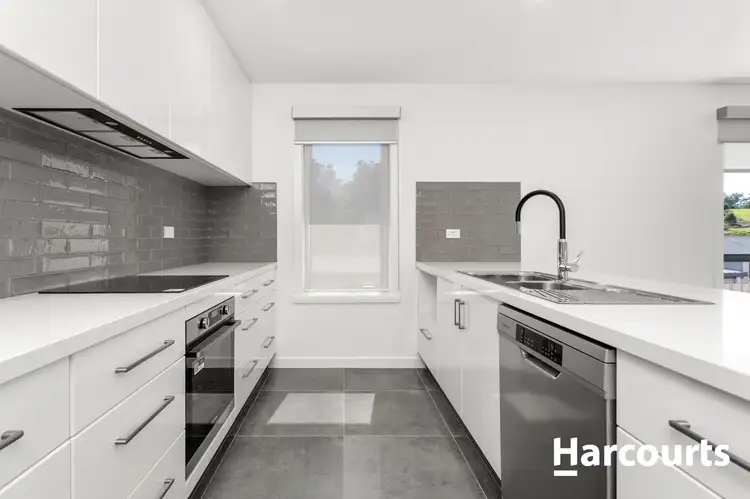 Third view of Homely house listing, 39 Ridgeview Crescent, Riverside TAS 7250