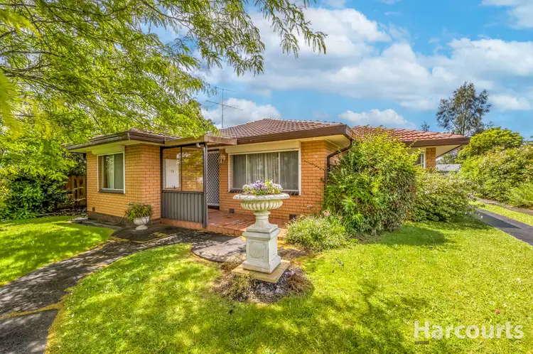 71 Boolarra Avenue, Newborough VIC 3825