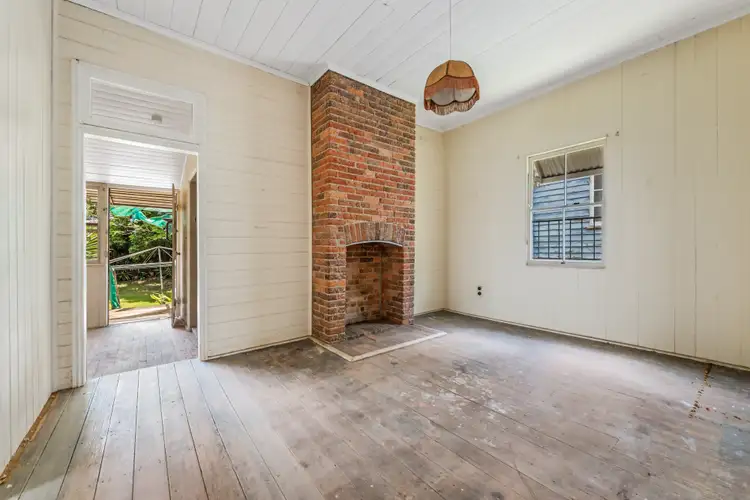 28 Rigby Street, Wooloowin QLD 4030