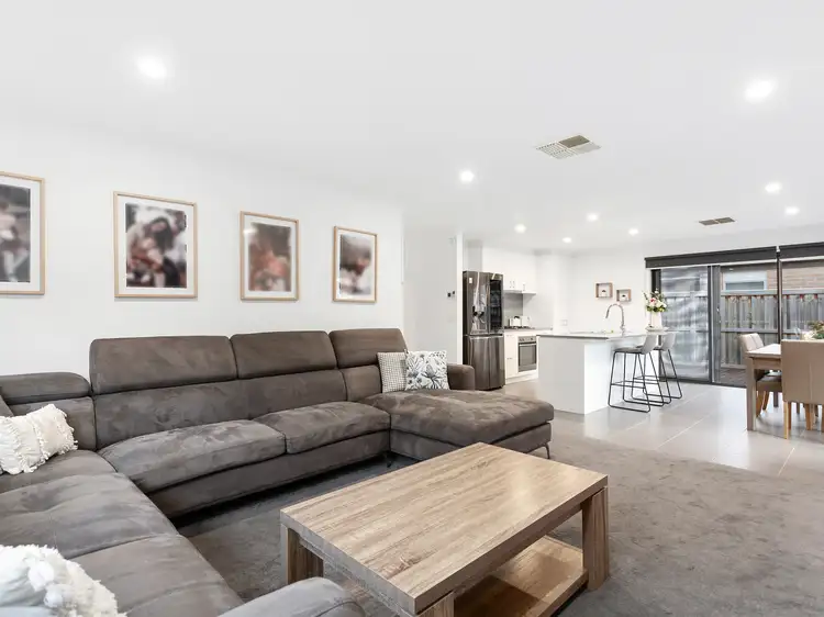 25 Constantine Way, Hastings VIC 3915
