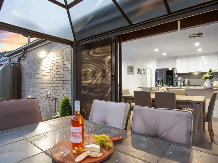 Second view of Homely house listing, 25 Constantine Way, Hastings VIC 3915