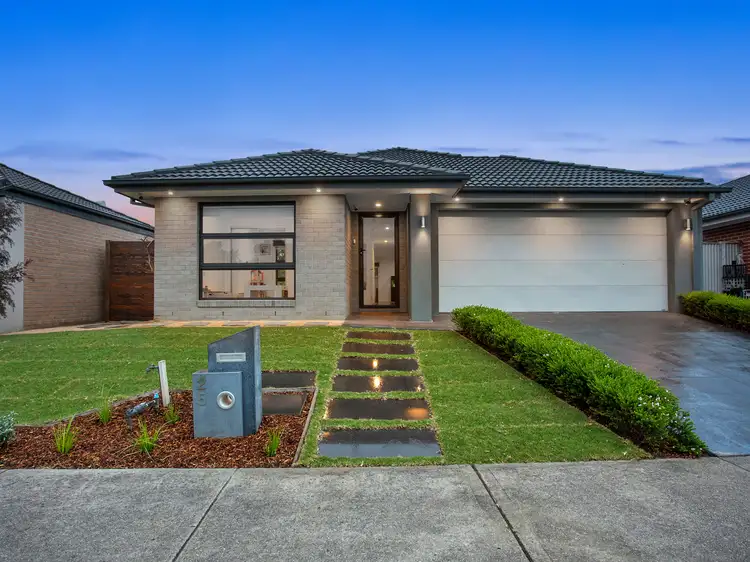 Third view of Homely house listing, 25 Constantine Way, Hastings VIC 3915