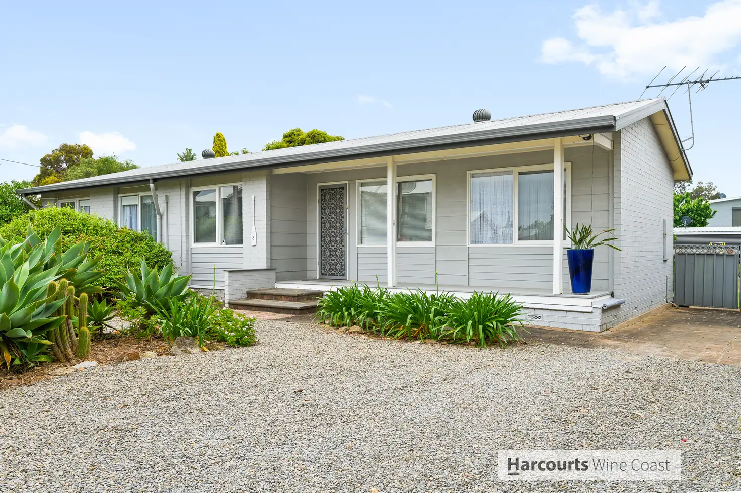 Main view of Homely house listing, 3 St Nicholas Avenue, Port Willunga SA 5173