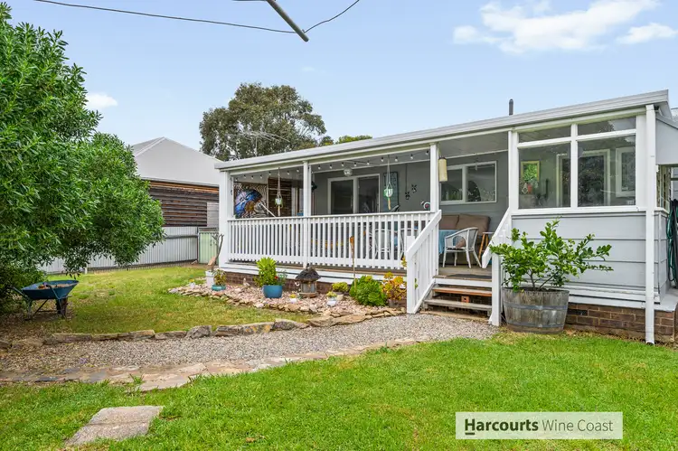 Third view of Homely house listing, 3 St Nicholas Avenue, Port Willunga SA 5173