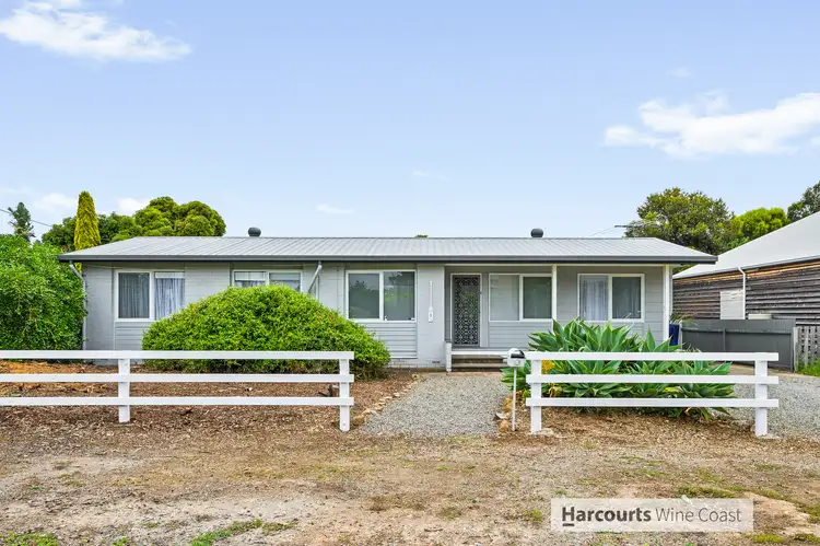 Fourth view of Homely house listing, 3 St Nicholas Avenue, Port Willunga SA 5173