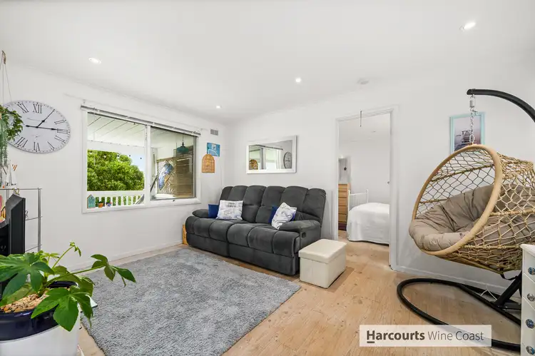 Fifth view of Homely house listing, 3 St Nicholas Avenue, Port Willunga SA 5173